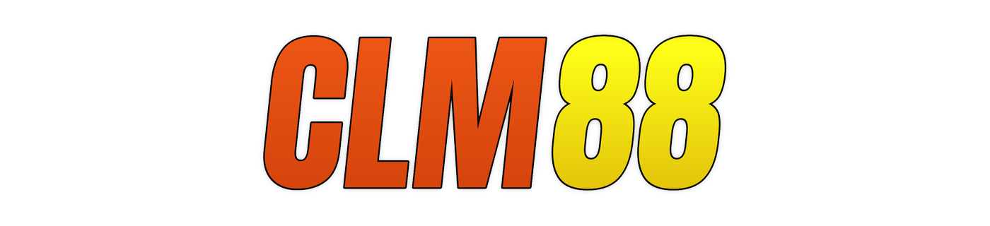 clm88 logo